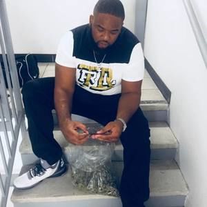 Meet your Posher, Jamar